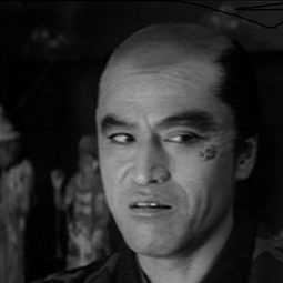 伊達三郎 - 小次郎燕返し演員 飾演