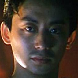 Lau Ji-Wai 飾演 Guerilla leader