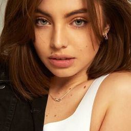 Lydia Pavón - Nora演員 飾演