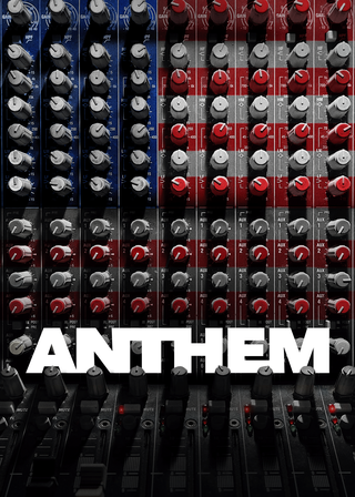 《星條旗之歌》電影海報