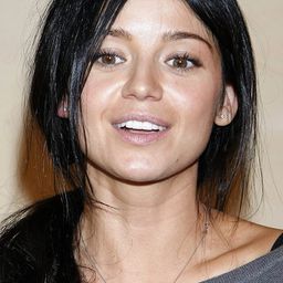 Anna Przybylska 飾演 Matylda