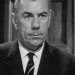 Alister Williamson - The Brain演員 飾演Inspector Pike