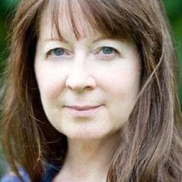 泰瑞莎·蓋勒格 飾演 Dashi