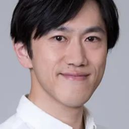 六角慎司 - 鉄道凶靈演員 飾演