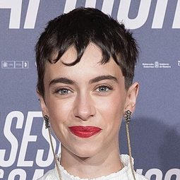 Claudia Riera 飾演 Sonia