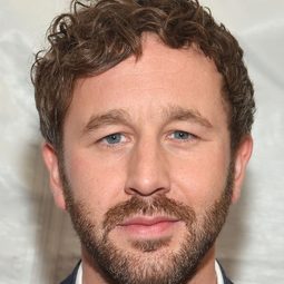 克里斯·奧多德 - 愛無止境演員 飾演Nicholas