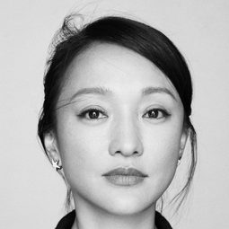 周迅 飾演 Xiao Yu