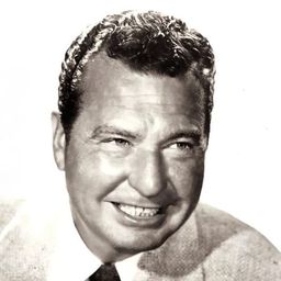 Phil Harris 飾演 Sgt. Hank Stack