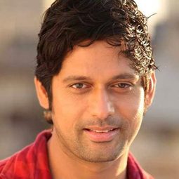 拉傑什·辛格朴爾 飾演 Sanjay Somji
