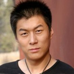 周大勇 飾演 巴颂