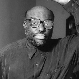 Stanley Crouch 飾演 Himself