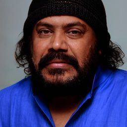 Joe Malloori - 無所畏懼演員 飾演Karim Bhai