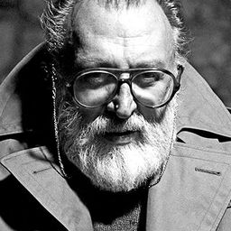 Sergio Leone 飾演 Self - Filmmaker (archive footage)