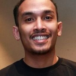 阿布杜·阿斯亞德 飾演 Abdur Arsyad