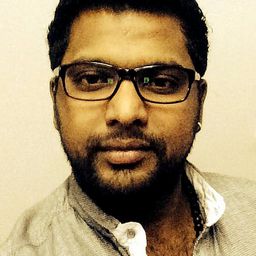 Ullas Jose Chemban 飾演 Shahul Hameed