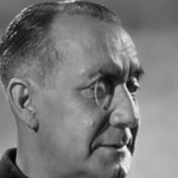 Gordon Richards 飾演 Dexter-Haven's Butler