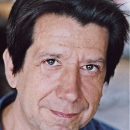 Jean-Luc Porraz - 刺蝟優雅演員 飾演Jean-Pierre, tramp