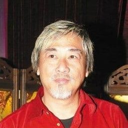 戚其義 - 審死官演員 飾演Mr. Yiu