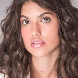 喬凡娜·格吉歐 飾演 Belinha