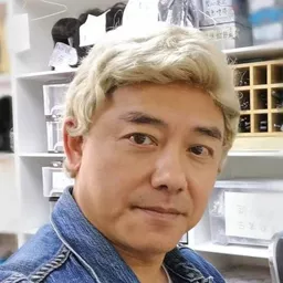 吳瑞庭 飾演 Mr Yeung (CSP Security Wing)