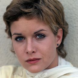 Season Hubley 飾演 Jackie Harrison