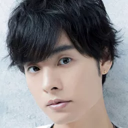 岡本信彦 飾演 Yu Nishinoya (voice)