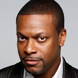 加烈‧希隆 飾演 Chris Tucker