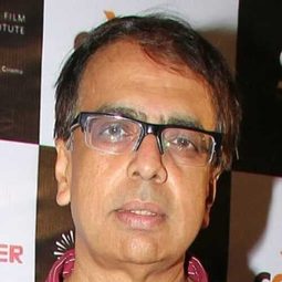 安南·馬哈迪文 - The Storyteller導演