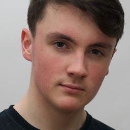 Eoin Daly 飾演 Marlon (voice)