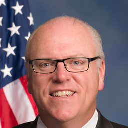 Joe Crowley 飾演 Self