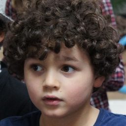 Samuel Aouizerate - 忐忑演員 飾演Danny