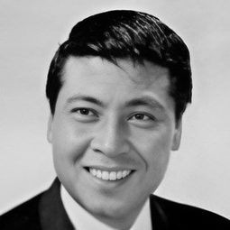 Hajime Hana - クレージーメキシコ大作戦演員 飾演Saburo Suzuki