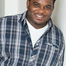 Jonathan Langdon - 聖誕傳承演員 飾演