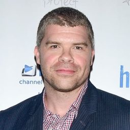 Josh Emerson - 極北之戰演員 飾演Wasyl