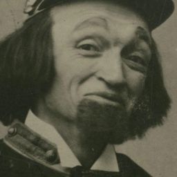 Gus Leonard - 化石森林演員 飾演Jim (uncredited)