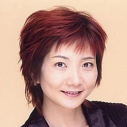 平松晶子 - 帕盧姆之樹演員 飾演Palme (voice)