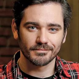 Vojtěch Kotek - 極地先鋒演員 飾演Karl Feucht