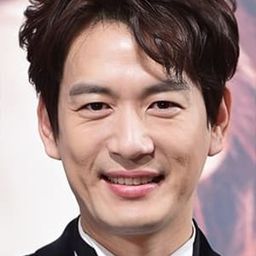 Park Jung Chul 飾演 Kim Hyun-Joon