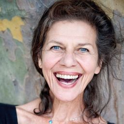 Grischa Huber 飾演 