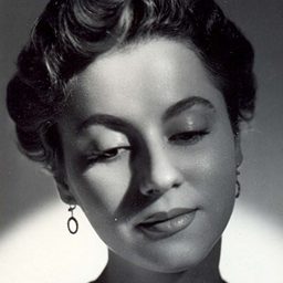 Asunción Sancho 飾演 Ana Maria