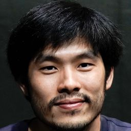 Peerapol Kijreunpiromsuk 飾演 Ming