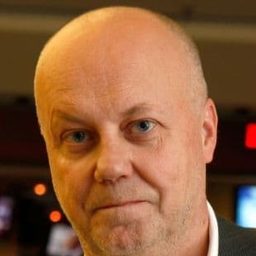 Kristian Petri - The Hotel導演