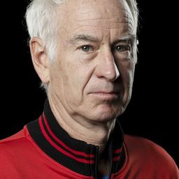 John McEnroe 飾演 Self