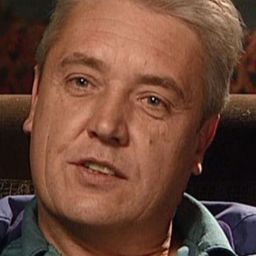 Pete Richens - Susie編劇