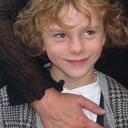 Junior Blad 飾演 Sakari Moilanen