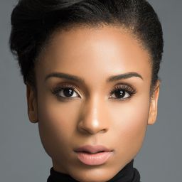 Shein Mompremier 飾演 Melody