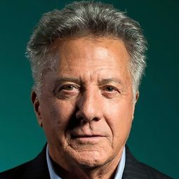 德斯汀·荷夫曼 - 功夫熊貓：卷軸的秘密演員 飾演Shifu / Warrior (voice)