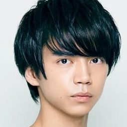 市川理矩 飾演 Bato Ryo