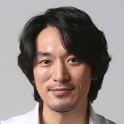 金民俊 - 屠夫小姐演員 飾演Detective Kim