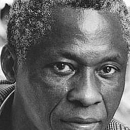 Willie Jonah 飾演 Cardinal Arinze